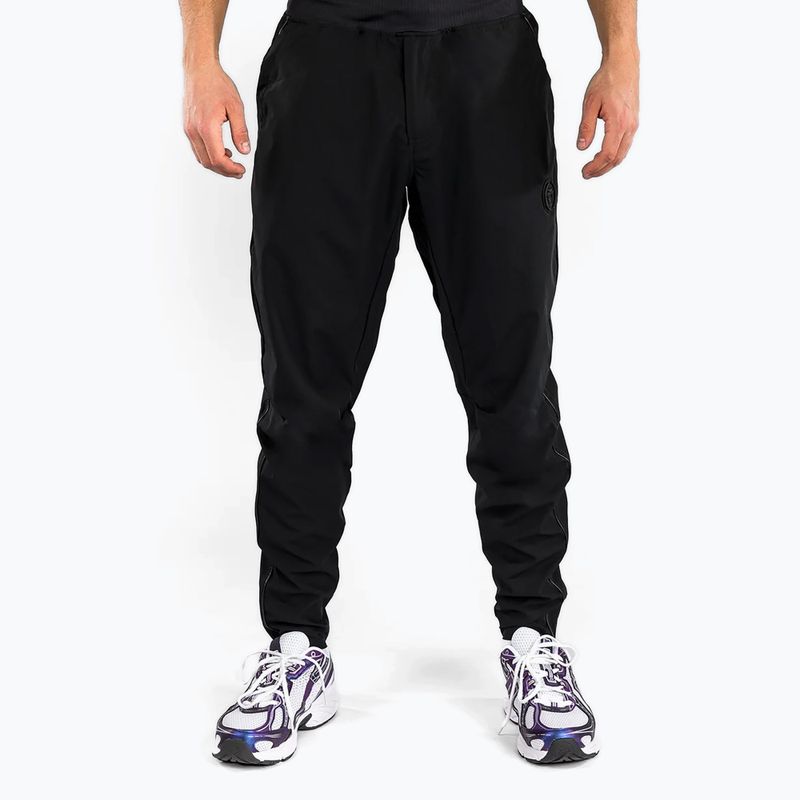Чоловічі кросівки Venum Cargo Light Aero Joggers чорні
