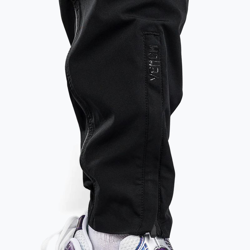 Чоловічі кросівки Venum Cargo Light Aero Joggers чорні 6