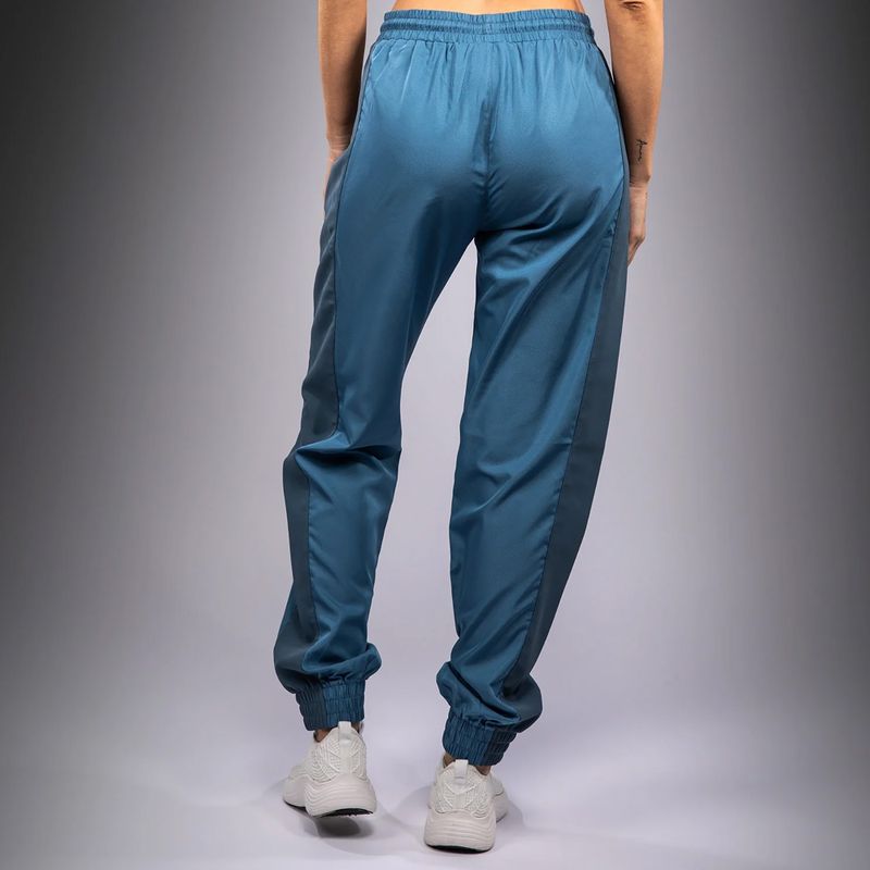 Штани жіночі Venum Laser 3.0 Joggers blue 3