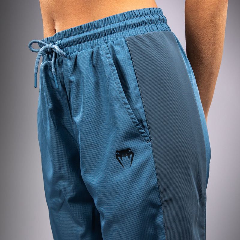 Штани жіночі Venum Laser 3.0 Joggers blue 6