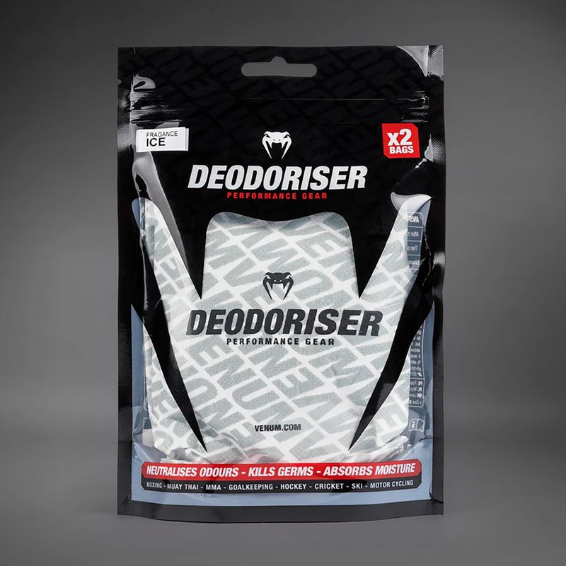 Освіжувач для рукавиць Venum Kontact ice 3