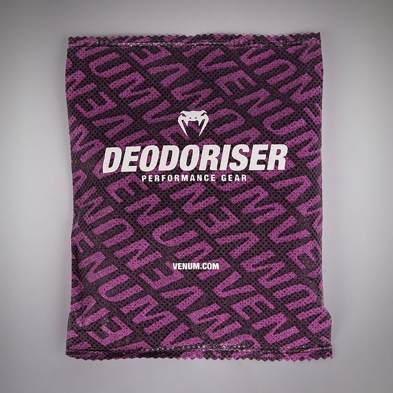 Освіжувач для рукавиць Venum Kontact lavender 2