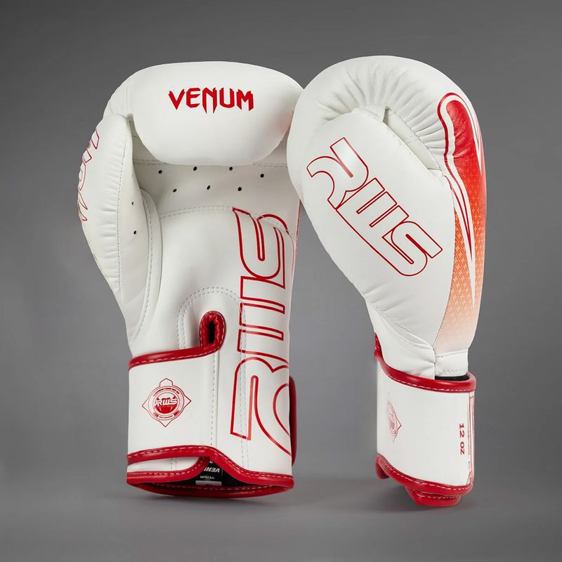 Рукавиці боксерські Venum x RWS 2.0 Boxing 2