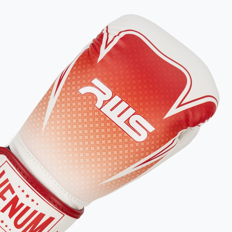 Рукавиці боксерські Venum x RWS 2.0 Boxing 5