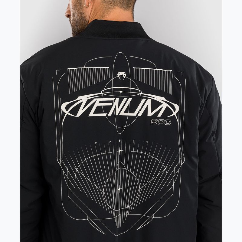 Куртка Venum Eclipse Bomber 10