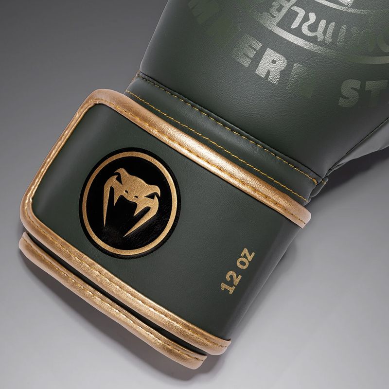 Боксерські рукавиці Venum x Rajadamnern Boxing 5