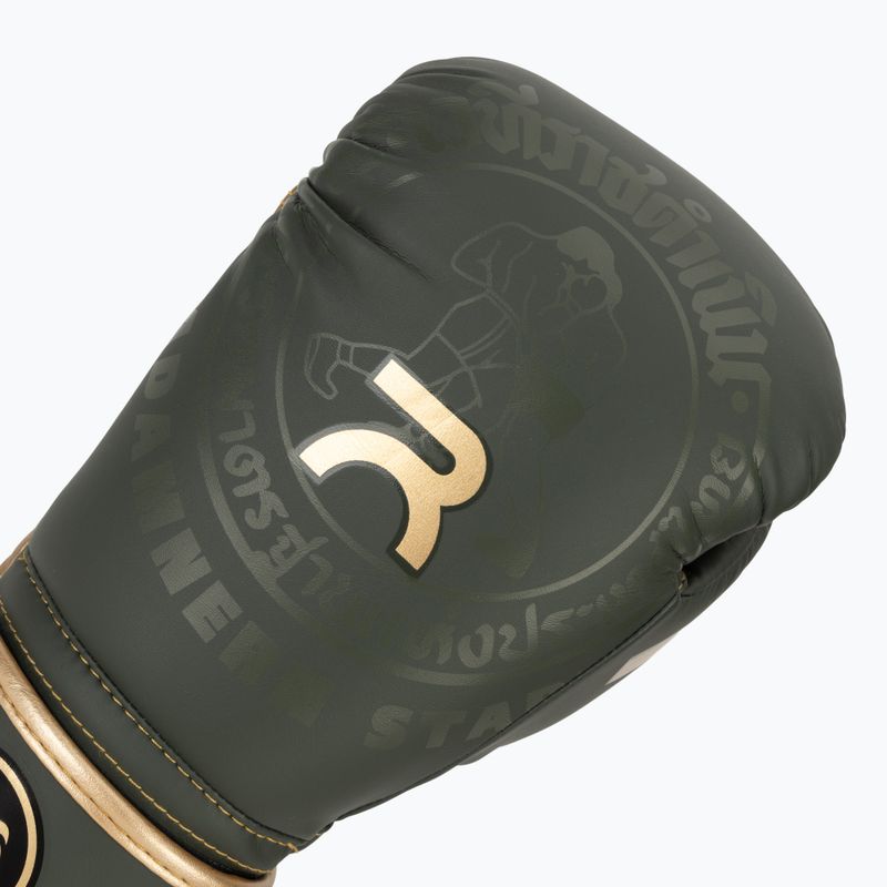 Рукавиці боксерські Venum x Rajadamnern Boxing 5