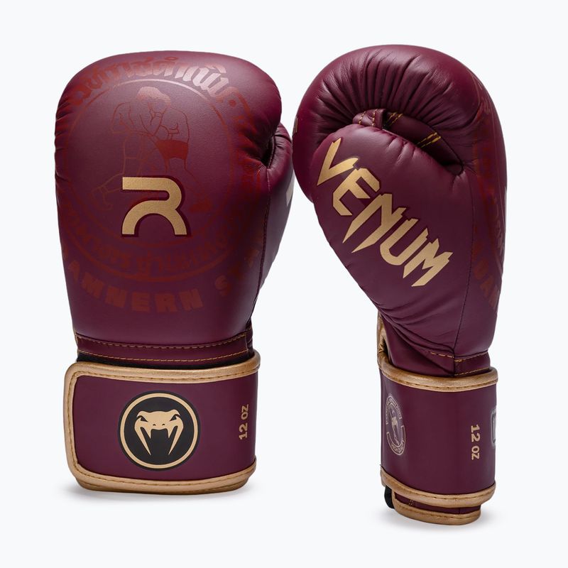 Боксерські рукавиці Venum x Rajadamnern Boxing