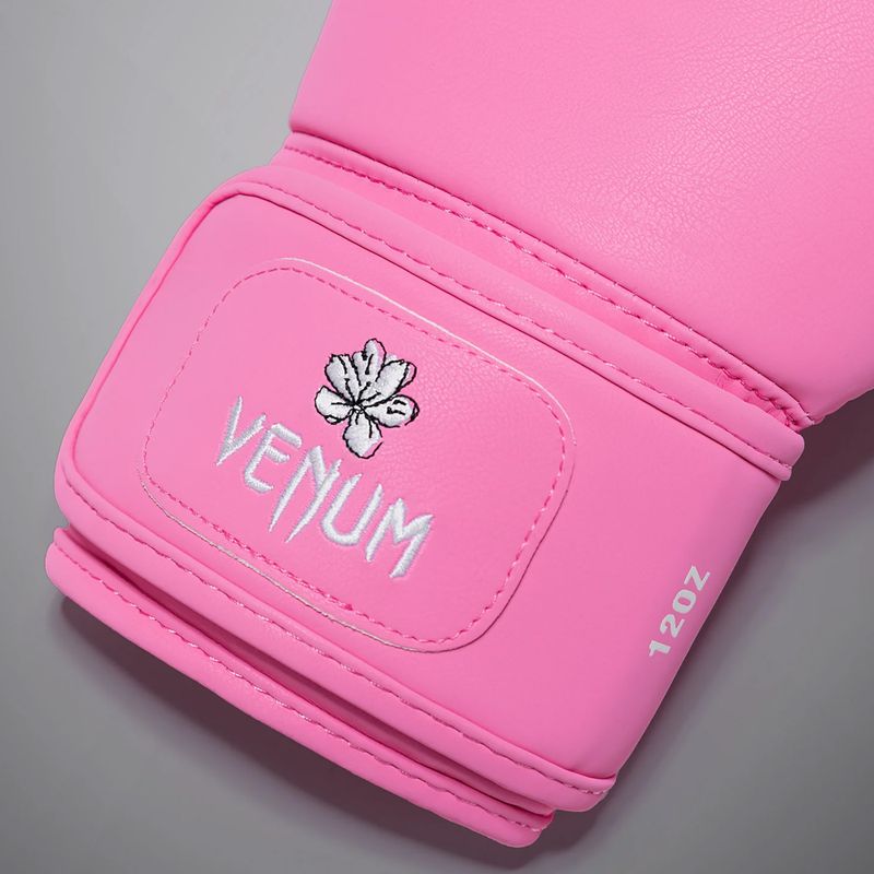 Боксерські рукавиці Venum Contender 1.5 Boxing 4