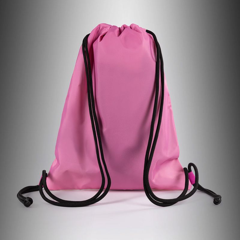 Мішок Venum Evo 2 Flower Drawstring candy pink/white 2
