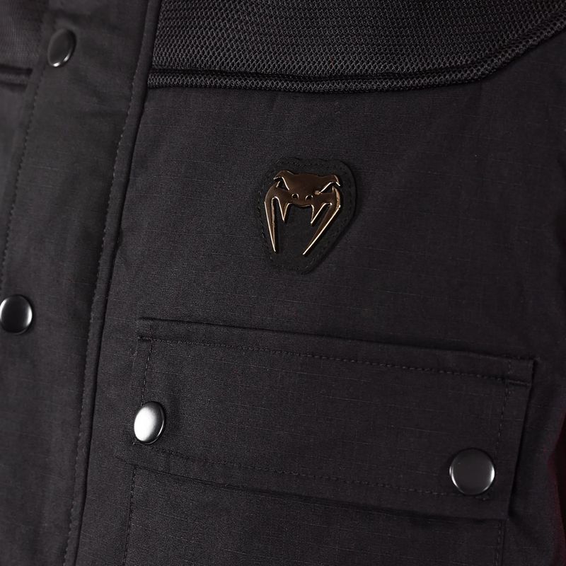 Жилет чоловічий Venum Altitude black 5