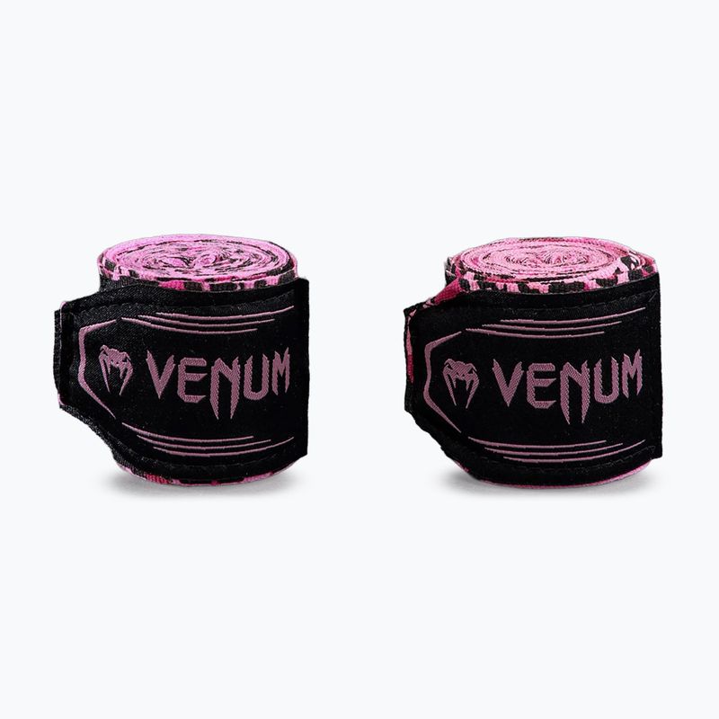Бинти боксерські Venum Skull Handwraps 400 см