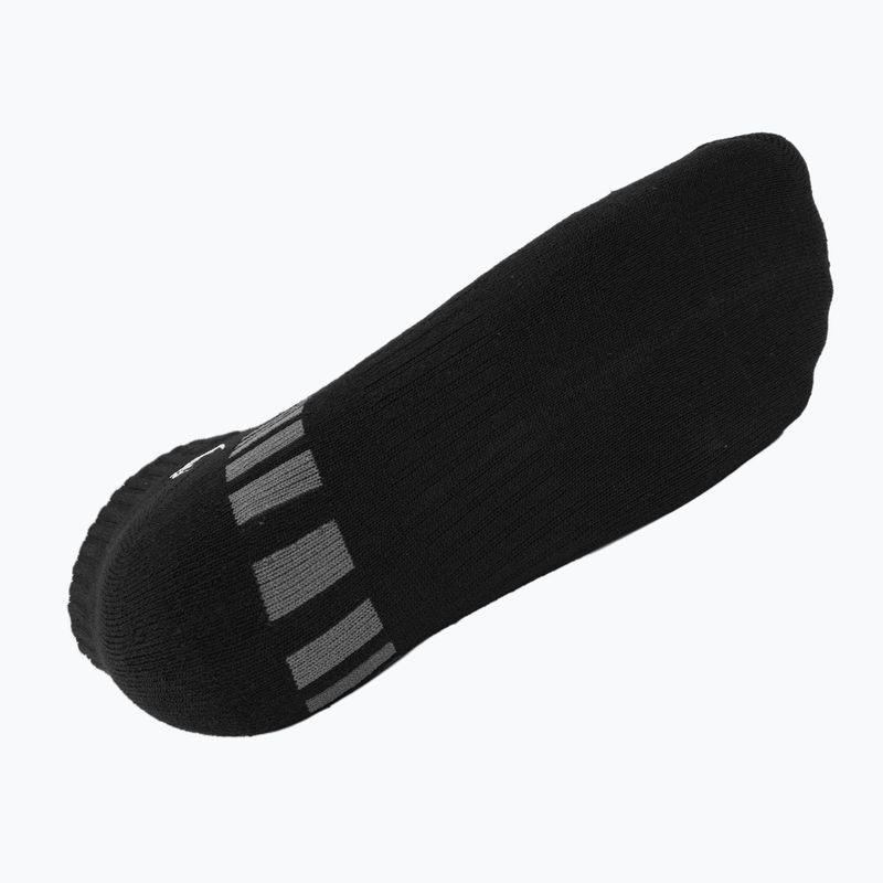 Шкарпетки Venum Vector Ankle 3 пари black/grey 5