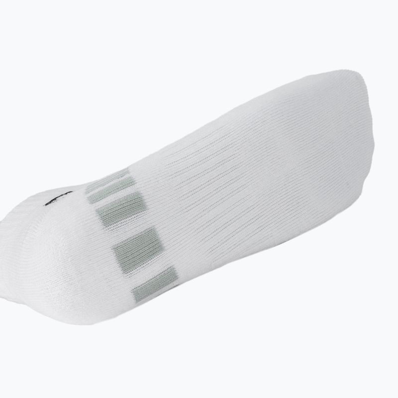 Шкарпетки Venum Vector Ankle 3 пари white/grey 5