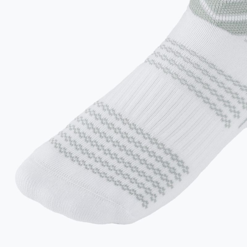 Шкарпетки Venum Vector 3 пари white/grey 4