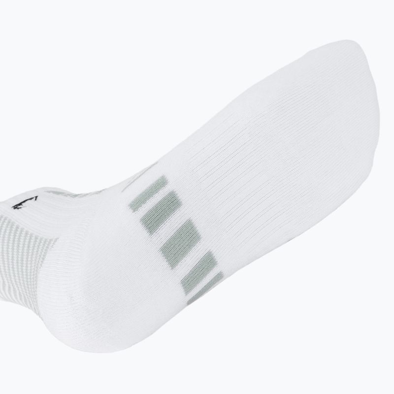 Шкарпетки Venum Vector 3 пари white/grey 5
