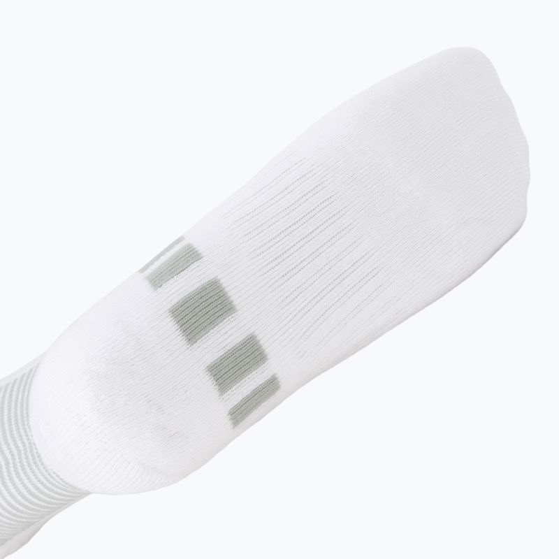 Шкарпетки Venum Vector Over-the-Calf white/grey 4