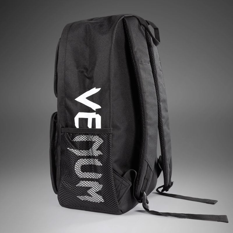 Рюкзак для тренувань Venum Essential 24 л black 4