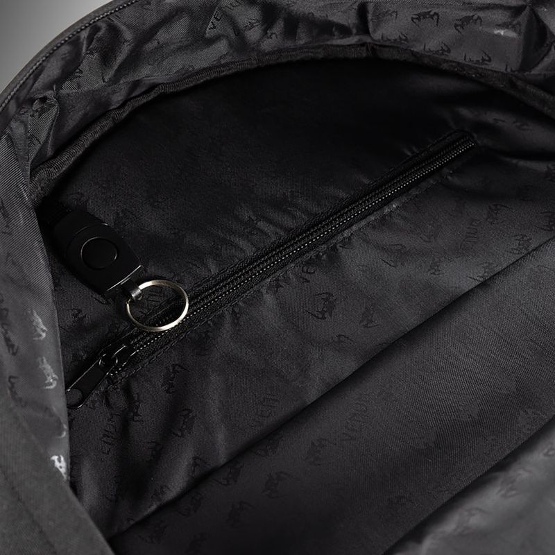 Рюкзак для тренувань Venum Essential 24 л black 6