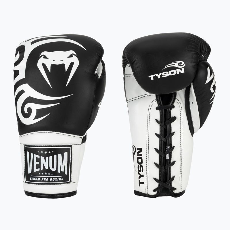 Рукавиці боксерські Venum Giant 2.0 Mike Tyson Pro Boxing
