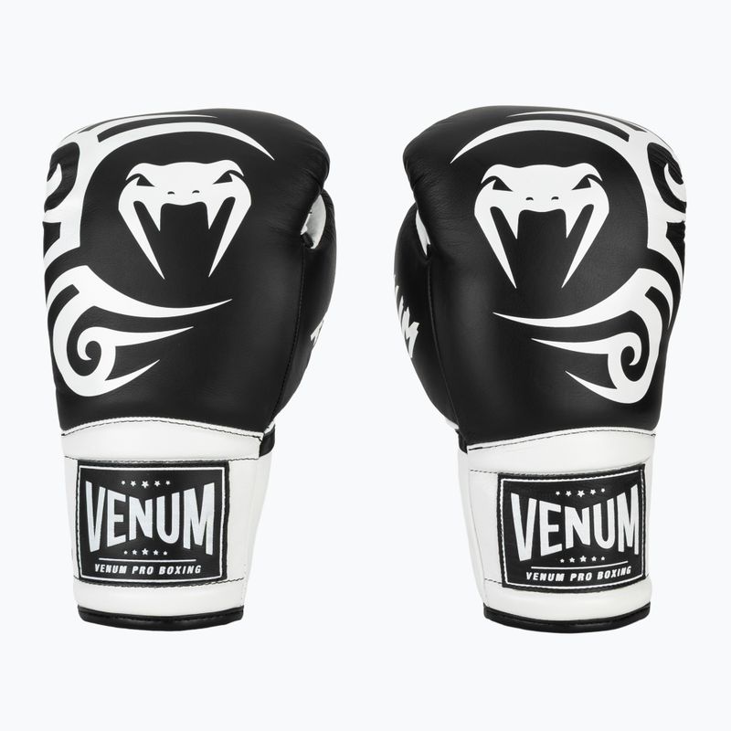 Рукавиці боксерські Venum Giant 2.0 Mike Tyson Pro Boxing 2