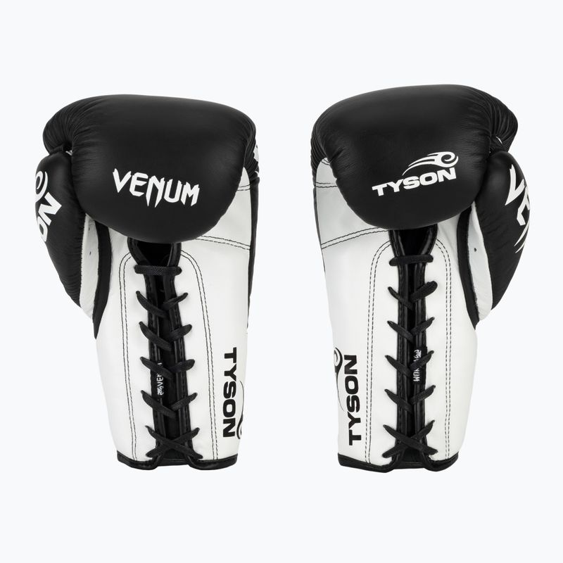 Рукавиці боксерські Venum Giant 2.0 Mike Tyson Pro Boxing 3