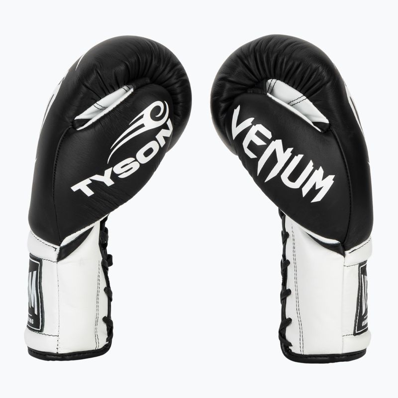 Рукавиці боксерські Venum Giant 2.0 Mike Tyson Pro Boxing 4