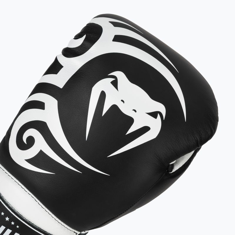Рукавиці боксерські Venum Giant 2.0 Mike Tyson Pro Boxing 5