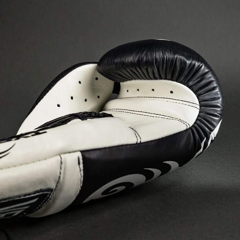 Рукавиці боксерські Venum Giant 2.0 Mike Tyson Pro Boxing 5