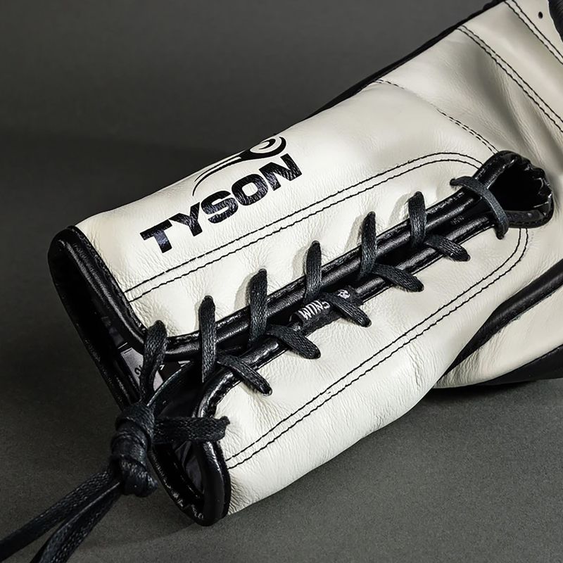 Рукавиці боксерські Venum Giant 2.0 Mike Tyson Pro Boxing 6