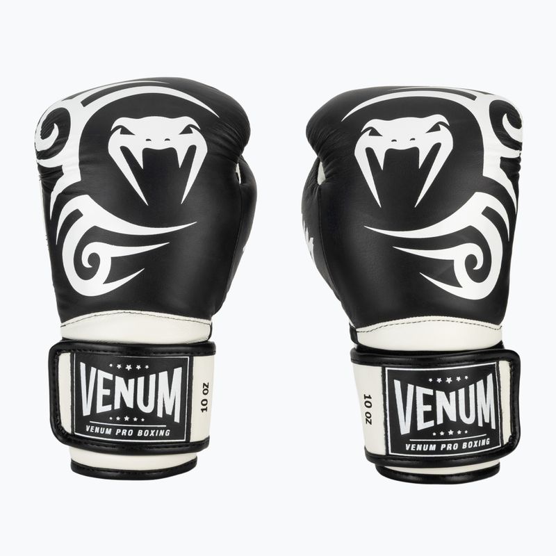 Рукавиці боксерські Venum Giant 2.0 Mike Tyson Pro Boxing 2