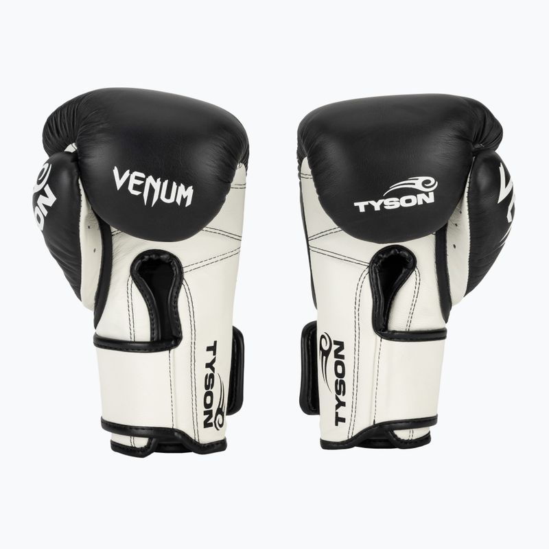 Рукавиці боксерські Venum Giant 2.0 Mike Tyson Pro Boxing 3