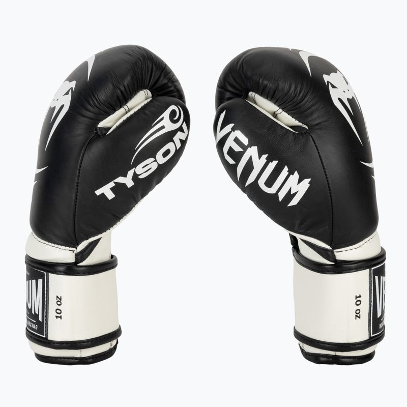 Рукавиці боксерські Venum Giant 2.0 Mike Tyson Pro Boxing 4