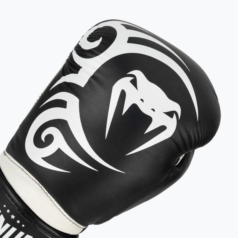 Рукавиці боксерські Venum Giant 2.0 Mike Tyson Pro Boxing 5
