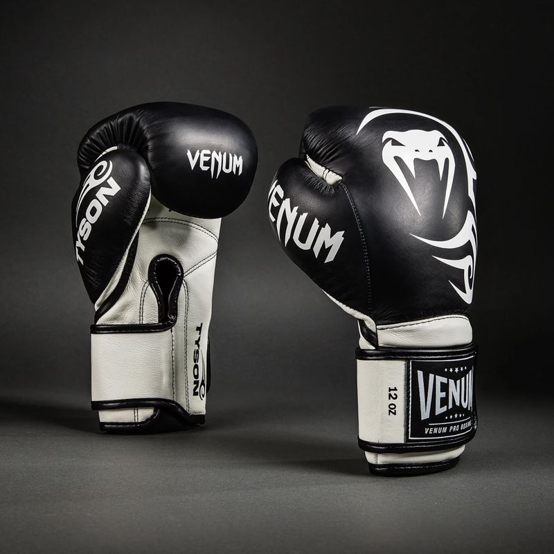 Рукавиці боксерські Venum Giant 2.0 Mike Tyson Pro Boxing 2
