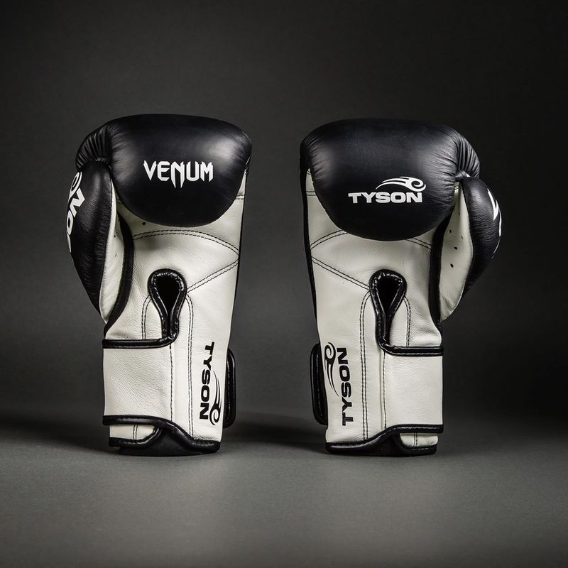 Рукавиці боксерські Venum Giant 2.0 Mike Tyson Pro Boxing 3
