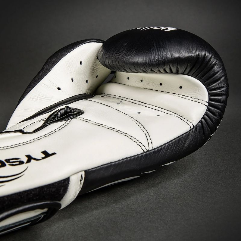 Рукавиці боксерські Venum Giant 2.0 Mike Tyson Pro Boxing 6
