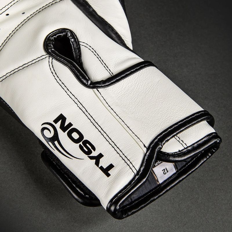 Рукавиці боксерські Venum Giant 2.0 Mike Tyson Pro Boxing 7