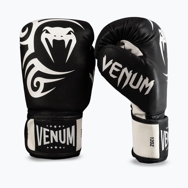 Рукавиці боксерські Venum Mike Tyson Replica Boxing