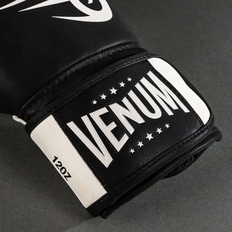 Рукавиці боксерські Venum Mike Tyson Replica Boxing 3
