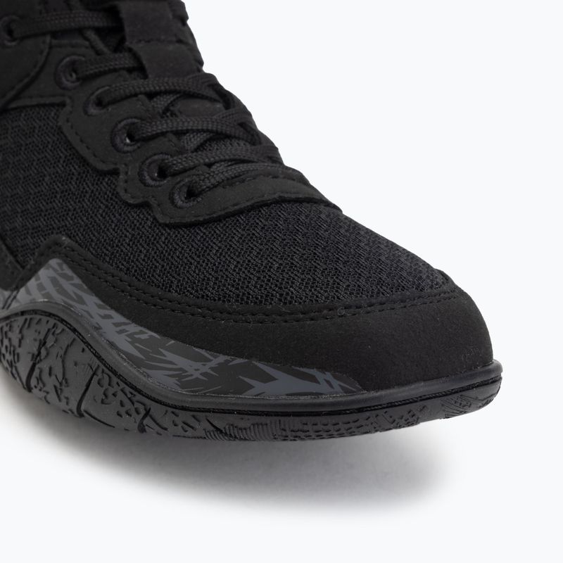 Борцівки Venum x Chimaev Wrestling black/grey 7