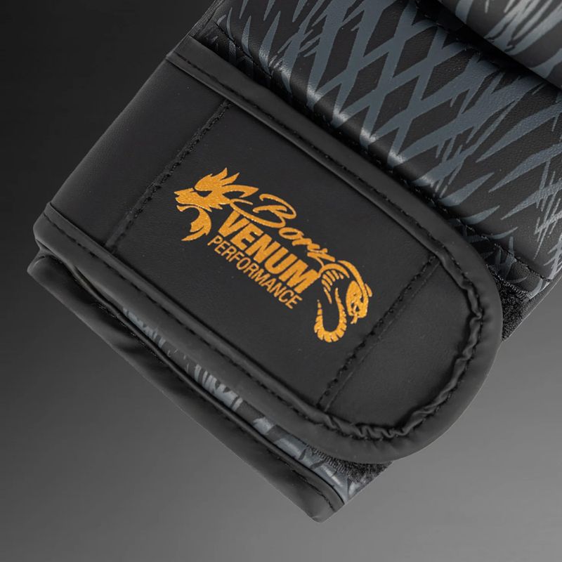 Спарингові рукавиці Venum x Chimaev Sparring 4