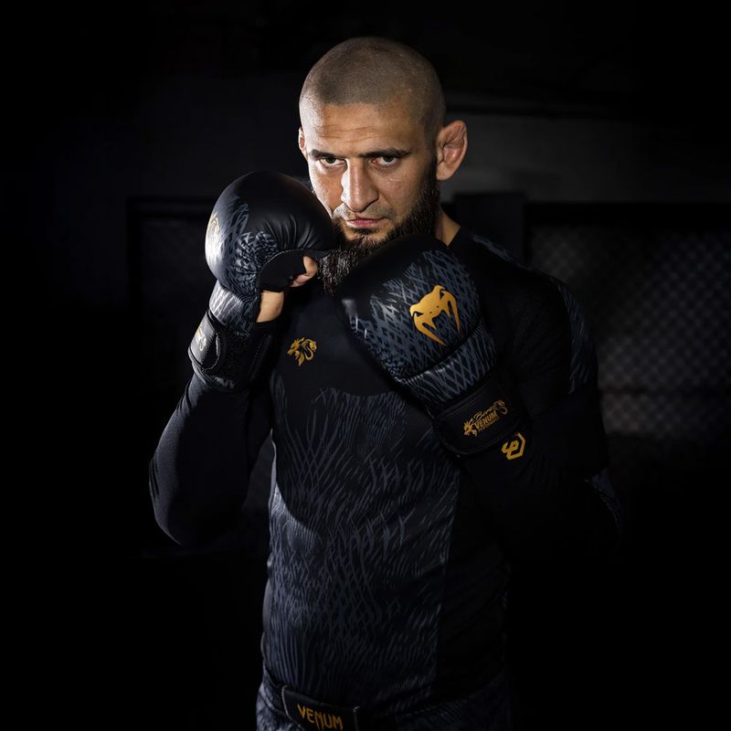 Спарингові рукавиці Venum x Chimaev Sparring 5