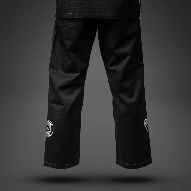 ГІ для бразильського джиу-джитсу Venum Roger Gracie Academy BJJ black 7