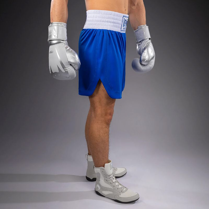 Шорти для тренувань чоловічі Venum Classic Boxing royal blue 5
