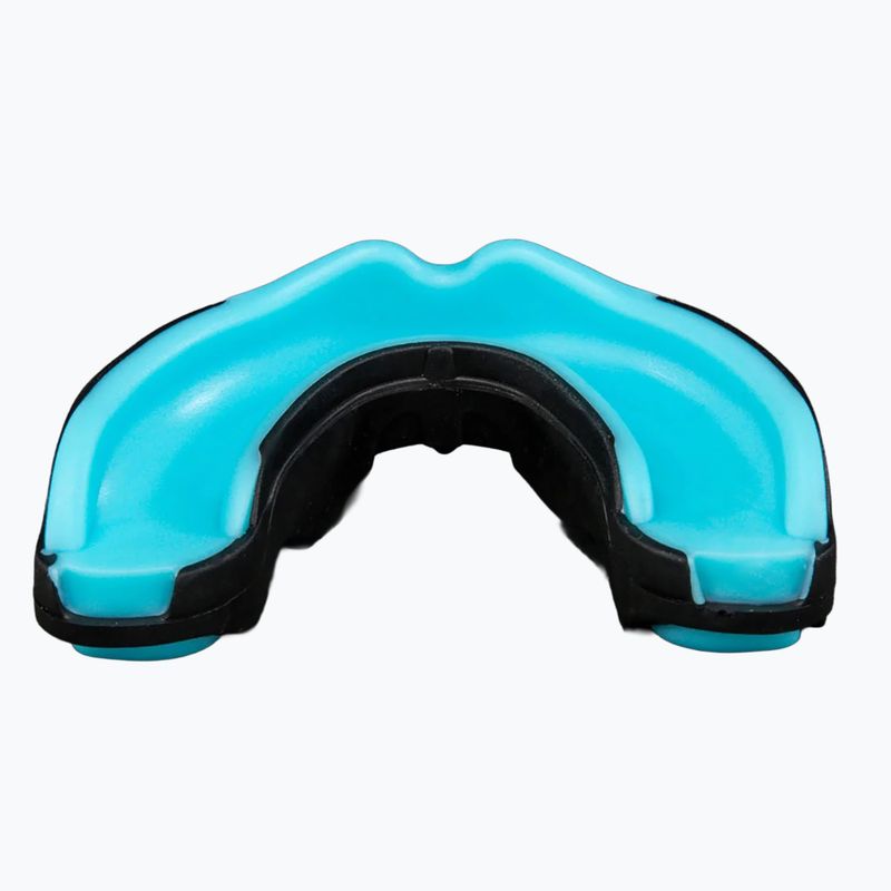 Захист щелепи Venum Predator Mouthguard black/turquoise 3