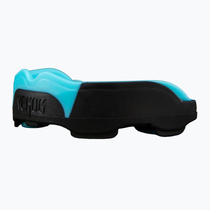 Захист щелепи Venum Predator Mouthguard black/turquoise 4
