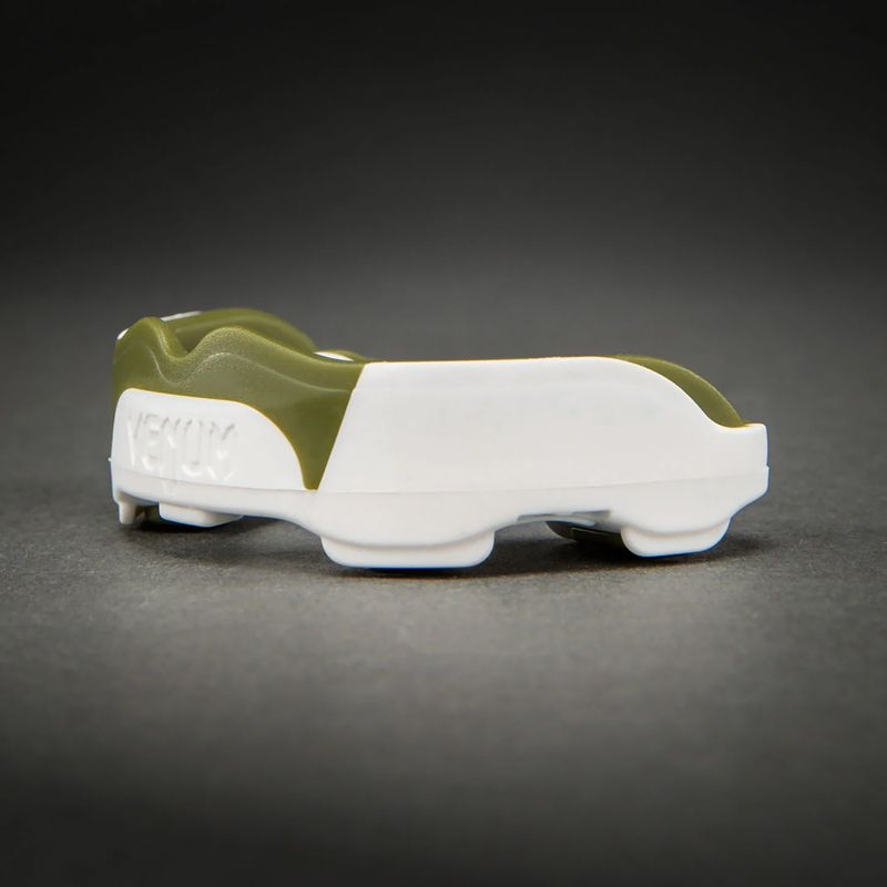 Захист щелепи Venum Predator Mouthguard white/khaki 3