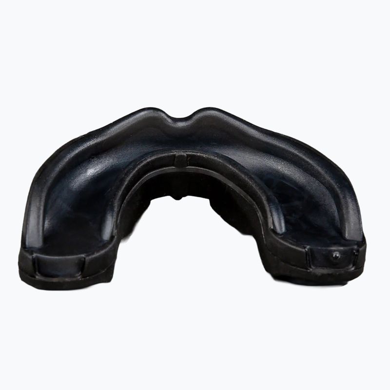 Захист щелепи Venum Predator Mouthguard black/black/red 4