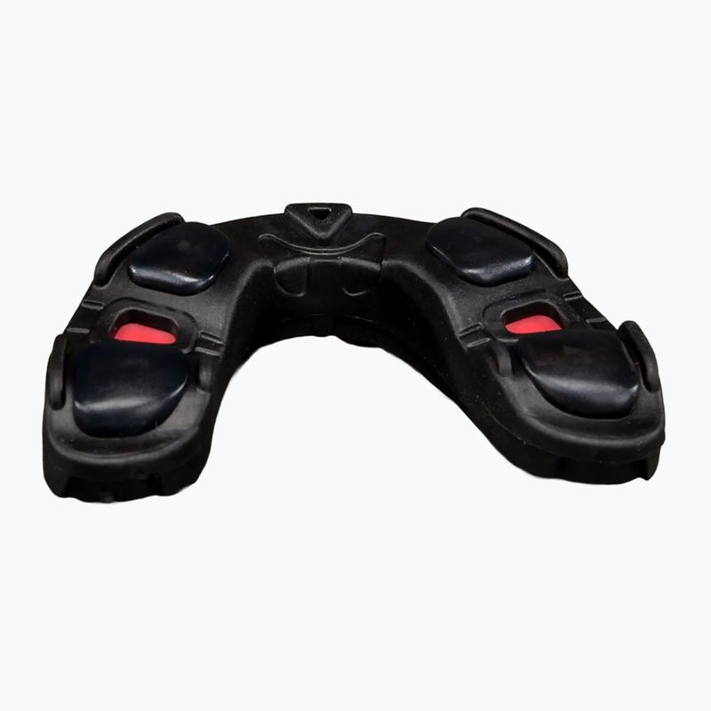 Захист щелепи Venum Predator Mouthguard black/black/red 5